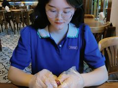 -宝翠花园餐厅(沙湖店)