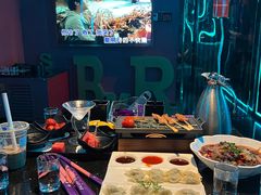 -皓声音KTV(新景店)