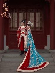 -今生有约婚纱摄影店(景德路店)