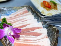 -明洞王妃家烤肉(苏州中心星悦汇店)