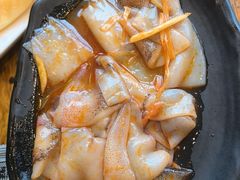 -三千里韩式炭火烤肉(南八马路店)