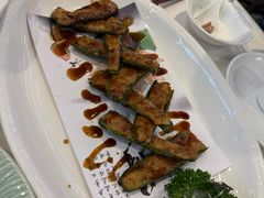 -新兴家喻酒家·羊城名宴(昌岗店)