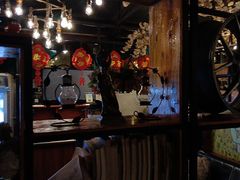 -甲大帅·甲鱼·椰子鸡主题餐厅(唐家店)