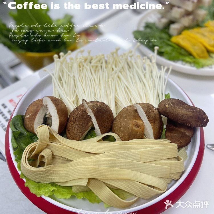 不得不试的美味海鲜火锅