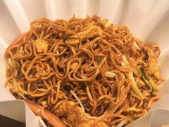 -点都德(喜粤楼店)