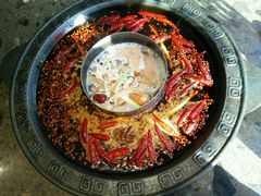 -重庆渝达老火锅(春熙路店)