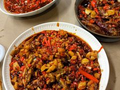 -老三样·旧食新味(万寿宫店)