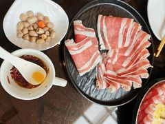 -日坛涮肉(日坛公园店)