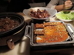 -绿茶餐厅(西单老佛爷店)