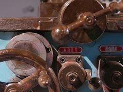 -柳州工业博物馆