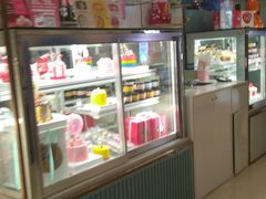 -CAKE BOSS 蛋糕老板(领展购物广场·中关村店)