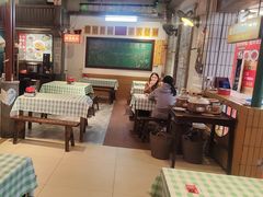 -彭耕记猪油炒小菜(吉联mall店)