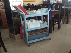 -洪兴砂锅·融合砂锅菜(三站店)