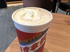 -瑞幸咖啡(后海汇B1层店)