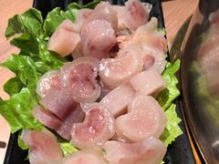 -许府牛杂·鲜牛肉火锅(梁溪万达店)