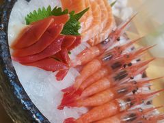 -割烹旭日本料理(龙湖狮山天街店)