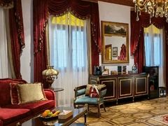 -马勒别墅饭店(静安寺店)