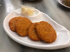 -芬芳甜品(同福路店)
