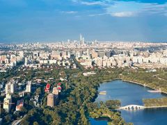 -中央广播电视塔