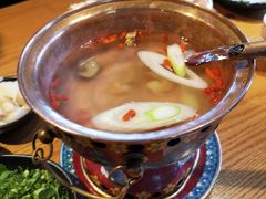 -三太子地摊烧烤·小龙虾(北蔡店)