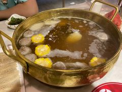 -食潮汕头鲜牛馆(望京保利店)