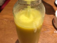 -渝是乎酸菜鱼(龙旗购物中心店)