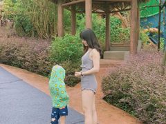 -杭州开元森泊度假乐园