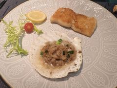 -上林铁板烧(延安西路店)