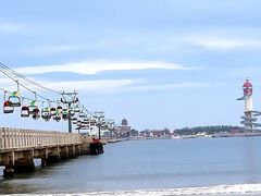 -南戴河旅游度假区