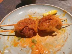 -老墙根涮肉·铜锅·烧烤(欢乐谷·王四营店)
