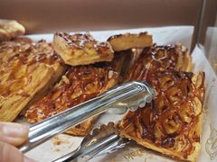 -山崎面包(静安久光店)