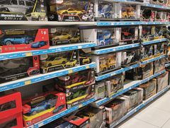 -TOYSRUS玩具反斗城(长春欧亚卖场店)