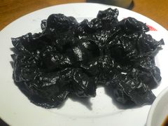 -船歌·鱼水饺青岛菜(金狮广场店)