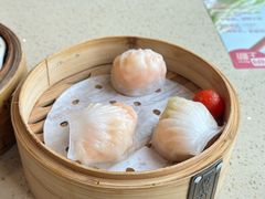 -点都德(水贝IBC店)