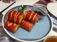 -虾饺妹·粤式茶餐厅(荟聚店)