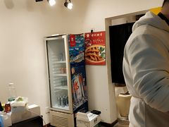 -傅强排骨(成都总店)