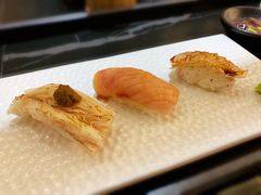 -Sushi Hanzo半藏(天环广场店)