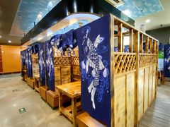 -松坂屋日料自助(长城路店)