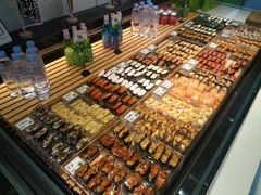 -鲜道寿司(无锡苏宁店)