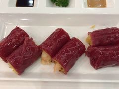 -丰谷茶楼(鸿大广场店)