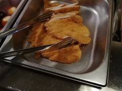 -戈拿旺巴西烤肉(崇文门店)