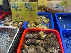-新金盛·海鲜酒楼(盐田店)