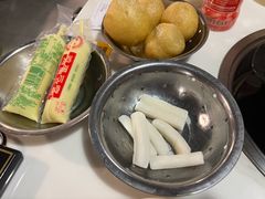 -二楼老店重庆鸡公煲(真光路店)