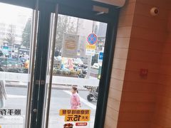 -麦当劳(漳州二路店)
