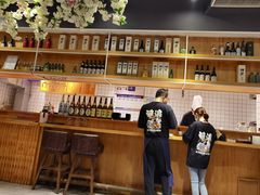 -晓寿司·精致料理(绿地店)