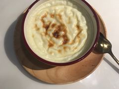 -伊斯坦布尔土耳其清真咖啡餐厅