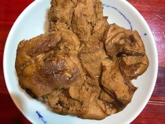 -窄巷子陕菜馆·地道陕西菜(粉巷店)