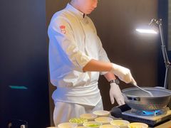-柿合缘新京菜(国金中心商场店)
