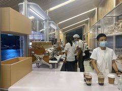 -% Arabica阿拉比卡咖啡烘焙工坊