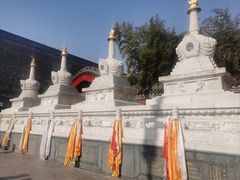-西安市广仁寺
